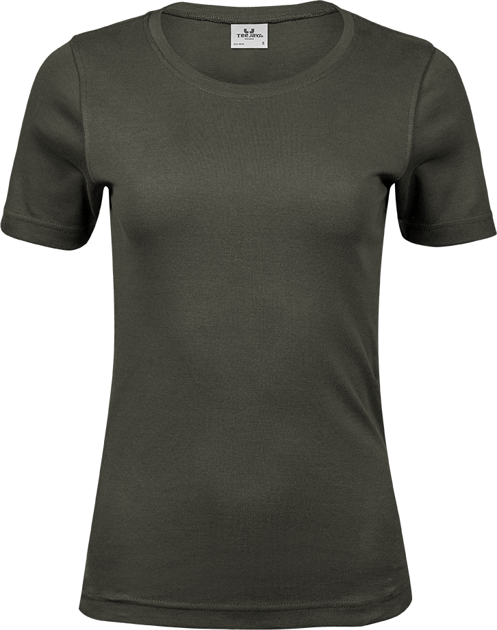 Women's Interlock Tee